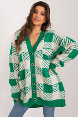 Cárdigan modelo 208371 Badu