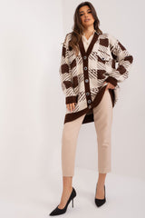 Cárdigan modelo 208372 Badu