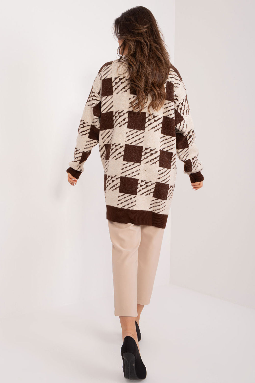 Cárdigan modelo 208372 Badu