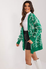 Cárdigan modelo 208374 Badu
