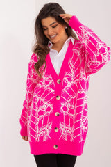 Cárdigan modelo 208375 Badu