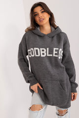 Jersey modelo 208380 Badu