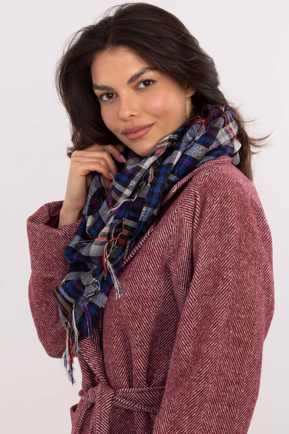 Pañuelo modelo 208381 AT