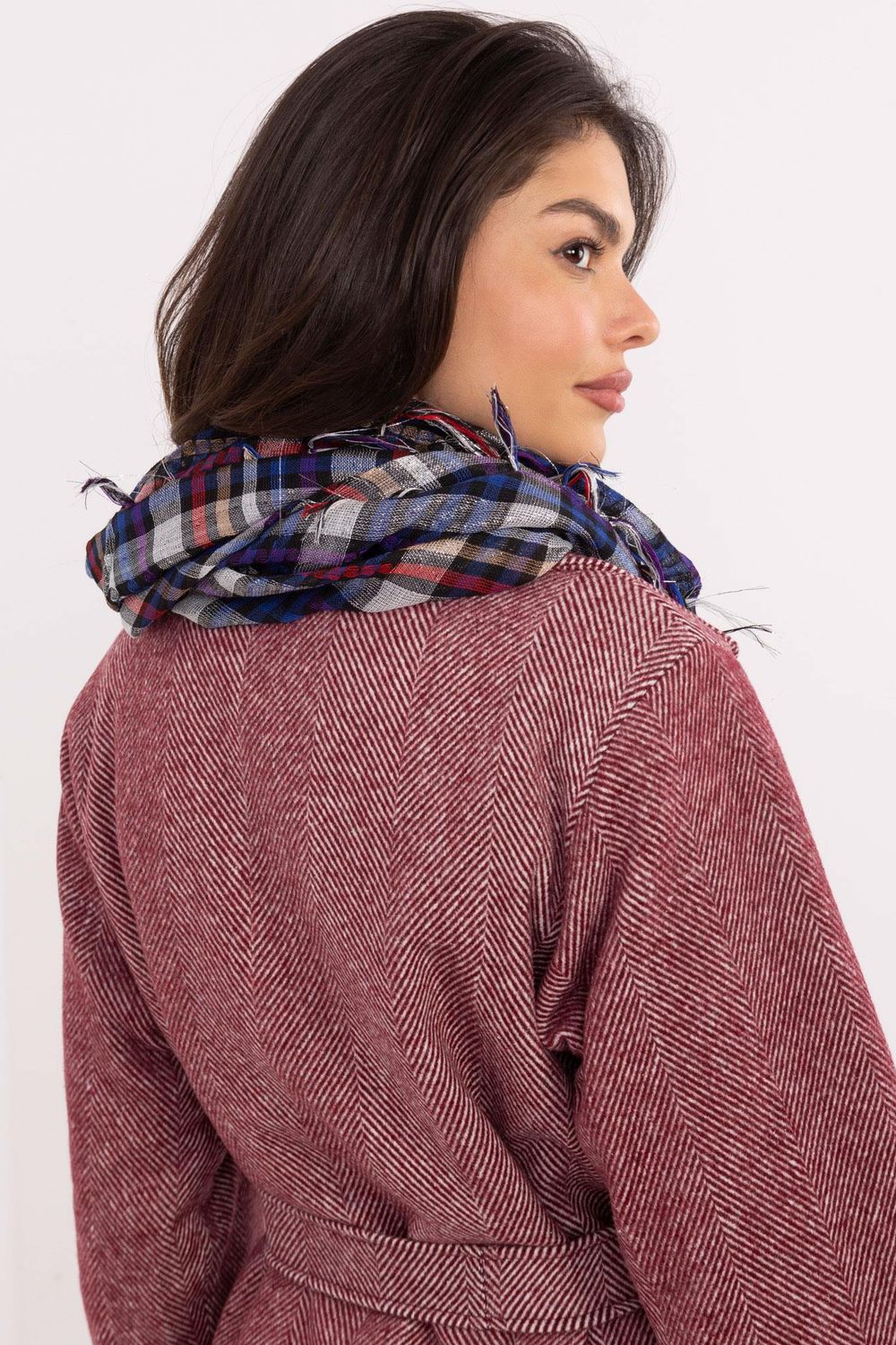 Pañuelo modelo 208381 AT