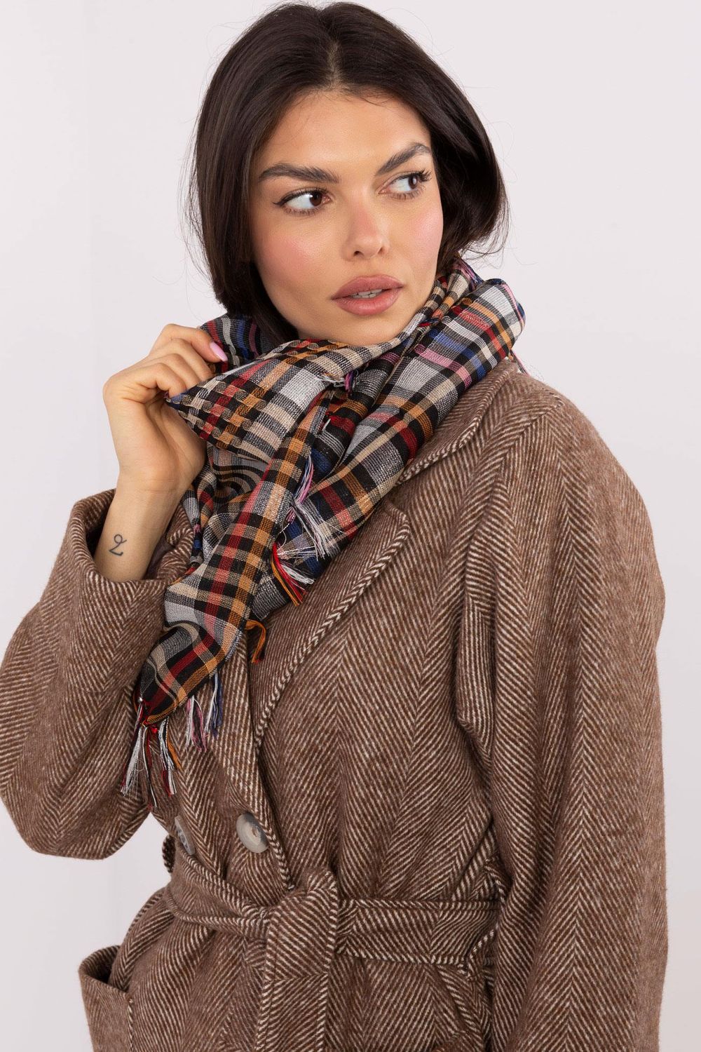 Pañuelo modelo 208382 AT