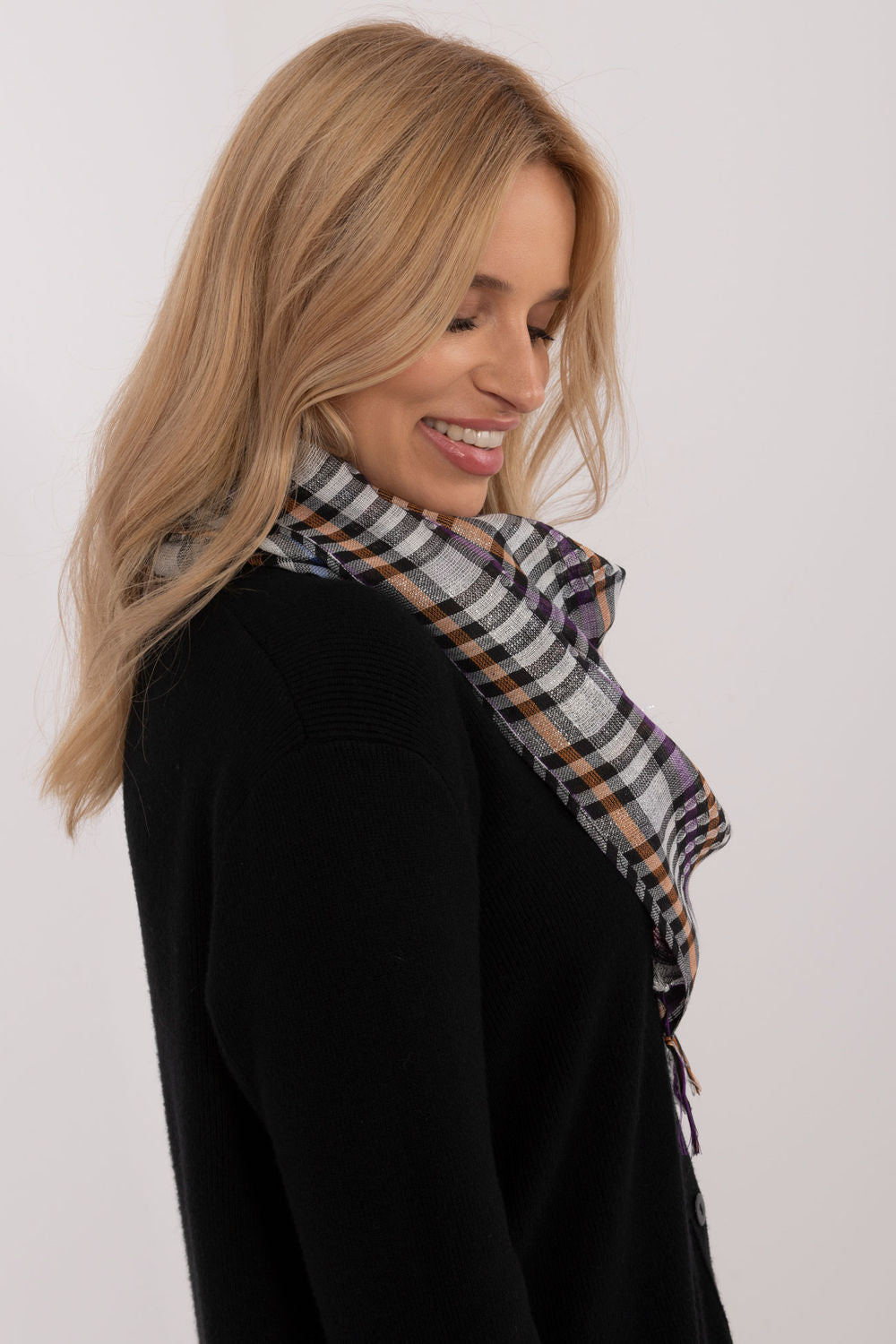 Pañuelo modelo 208384 AT