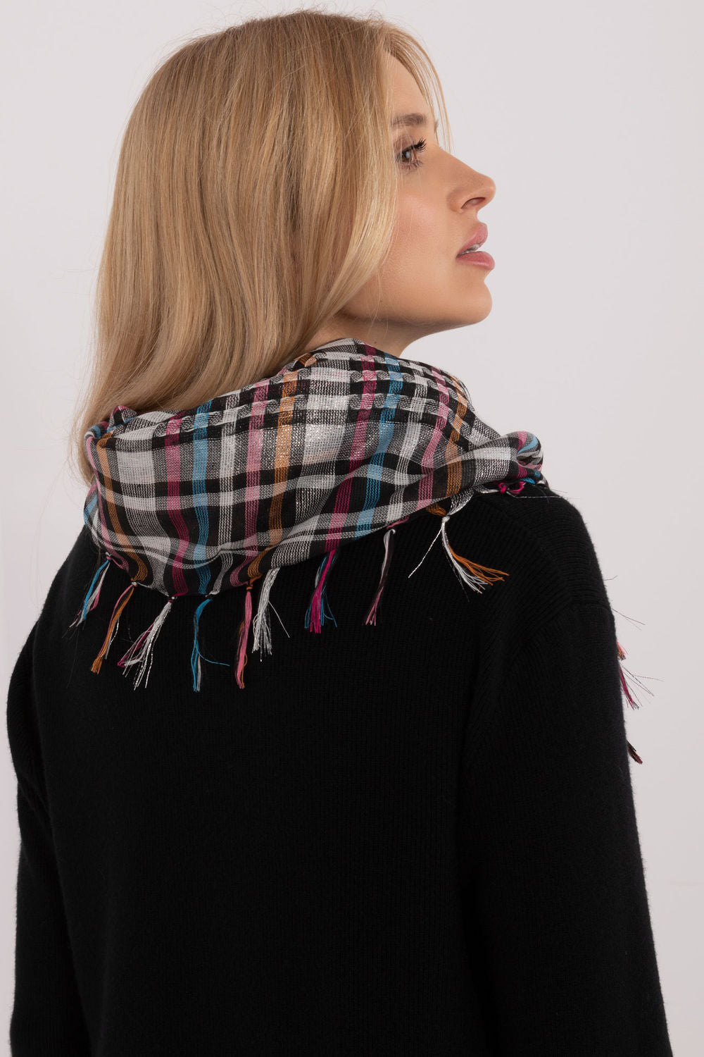Pañuelo modelo 208385 AT