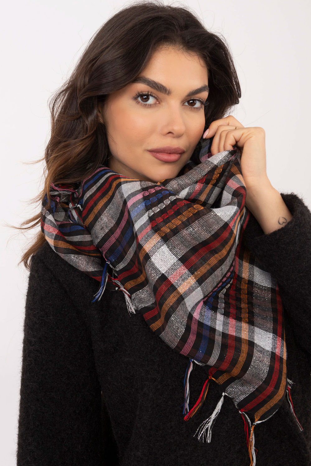 Pañuelo modelo 208387 AT