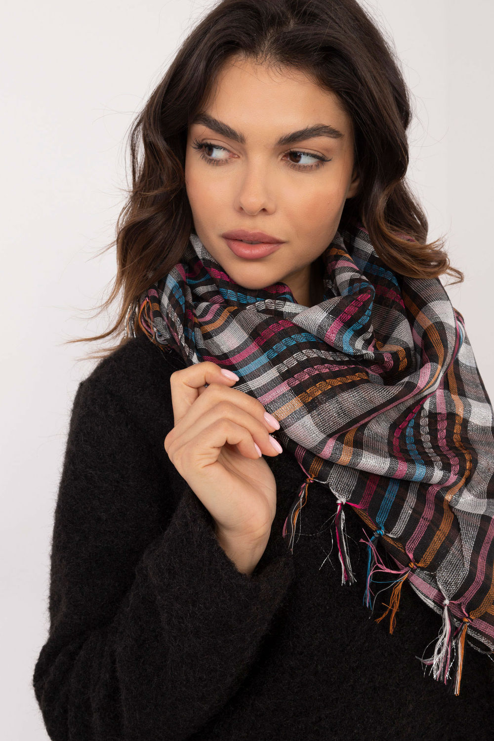 Pañuelo modelo 208388 AT