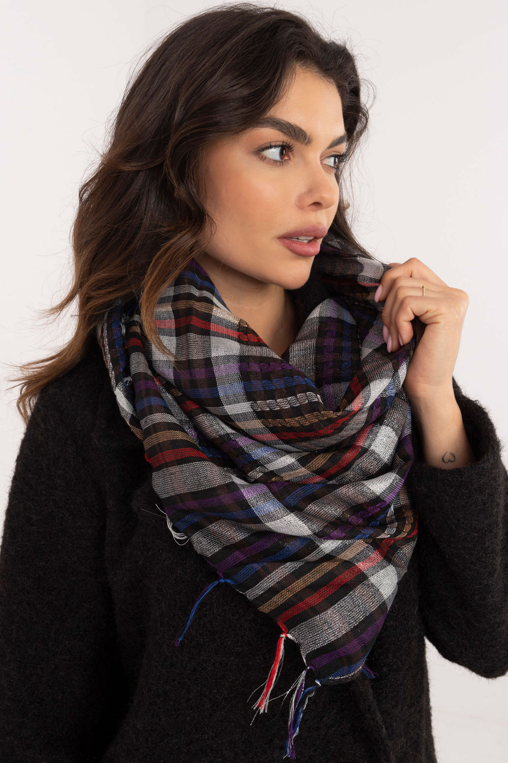 Pañuelo modelo 208390 AT