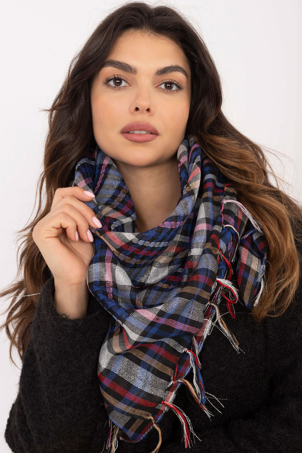 Pañuelo modelo 208394 AT