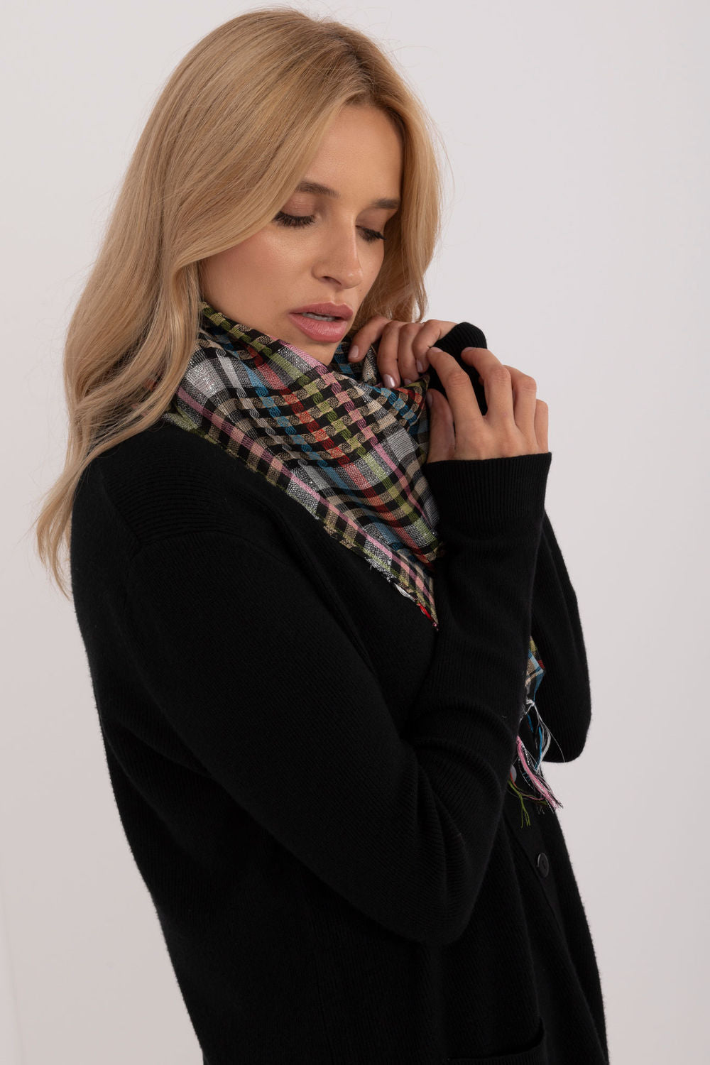 Pañuelo modelo 208396 AT