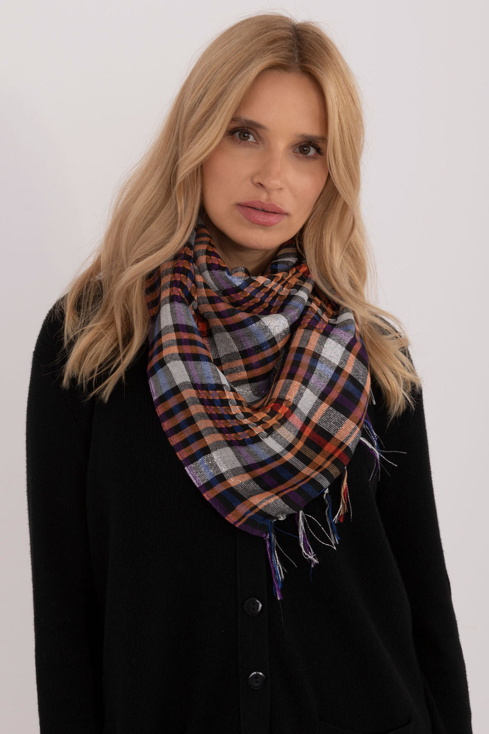 Pañuelo modelo 208397 AT