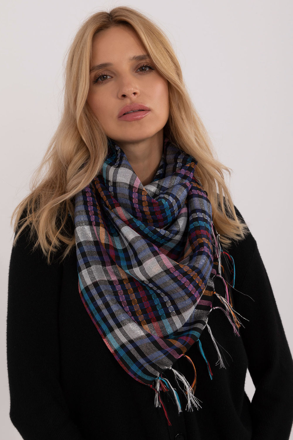 Pañuelo modelo 208398 AT