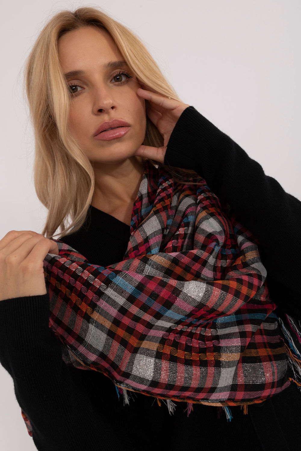 Pañuelo modelo 208399 AT