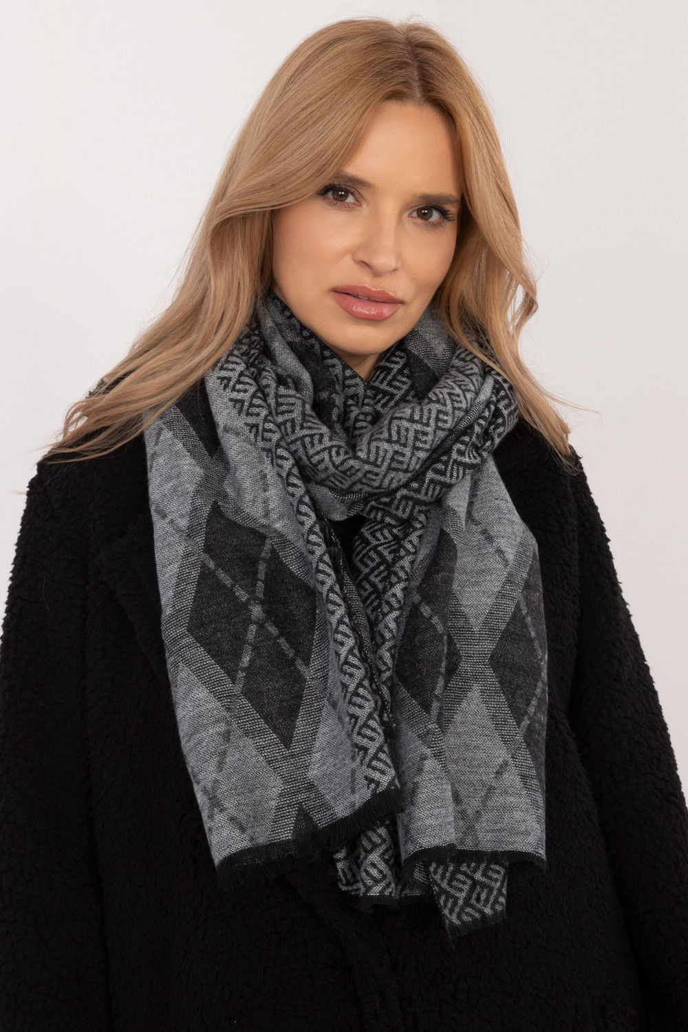 Pañuelo modelo 208403 AT