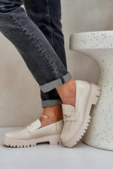 Mocasín modelo 208425 Step in style