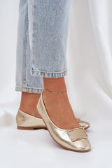 Bailarinas modelo 208455 Step in style