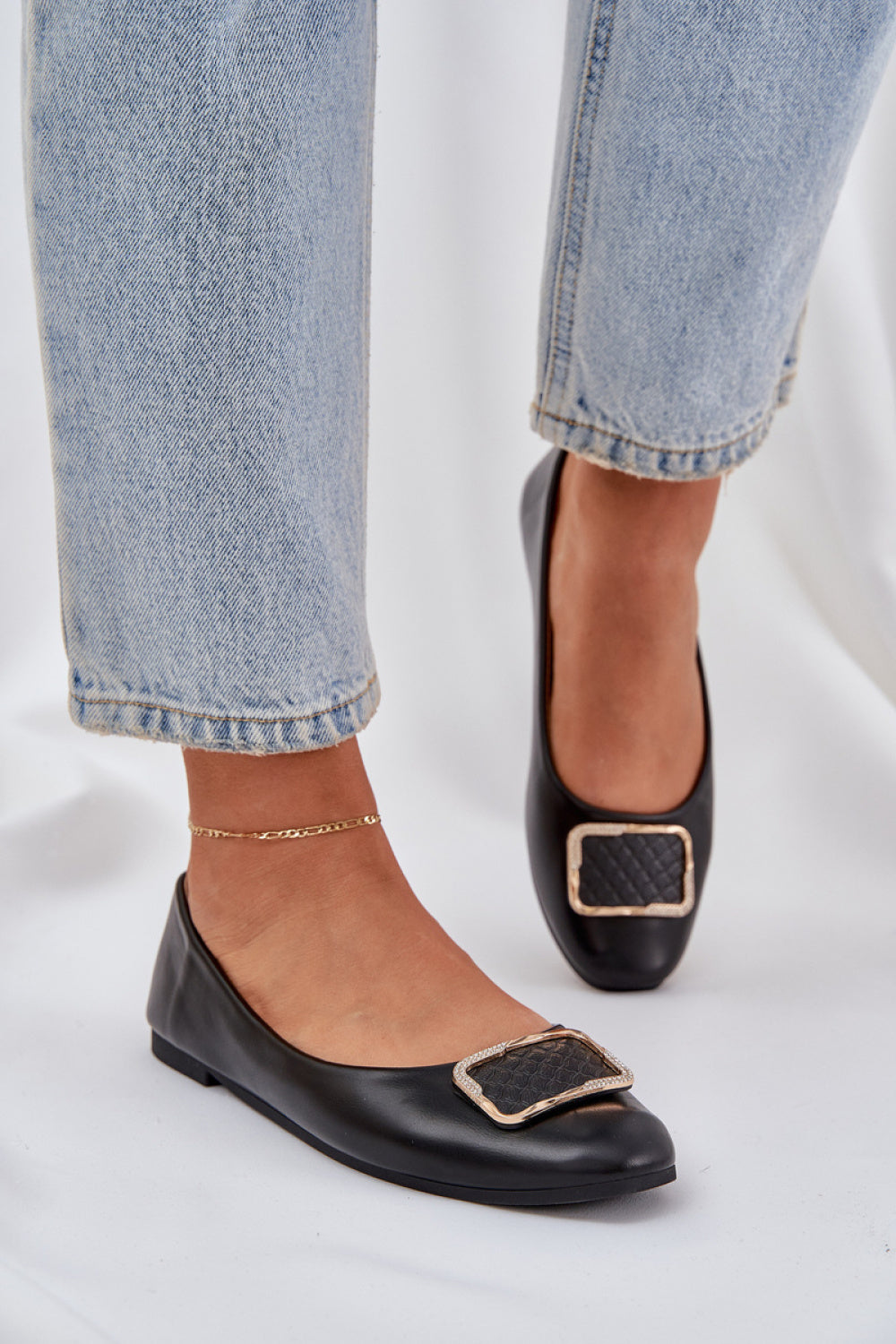 Bailarinas modelo 208457 Step in style