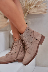 Botas modelo 208468 Step in style
