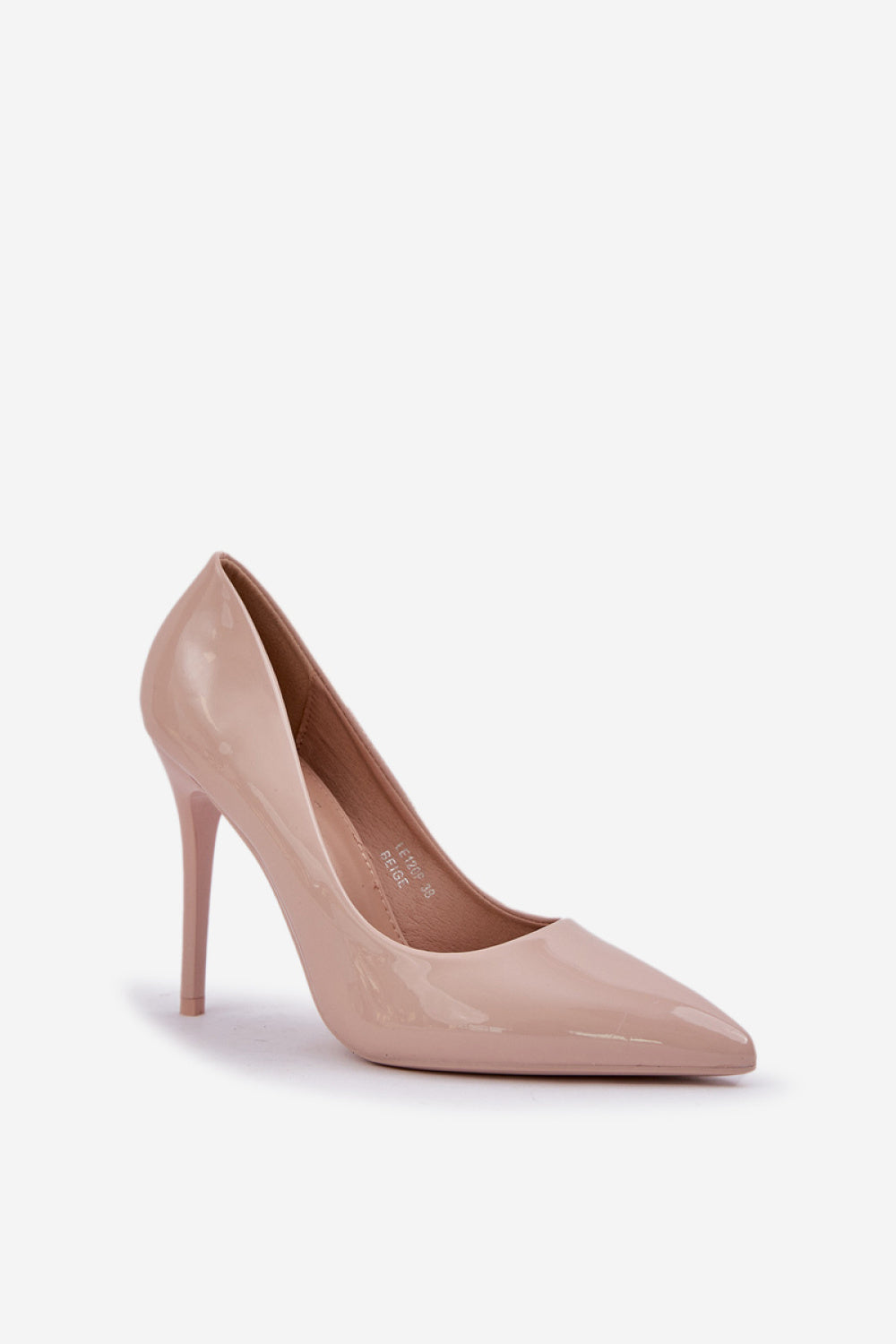 Tacones modelo 208476 Step in style