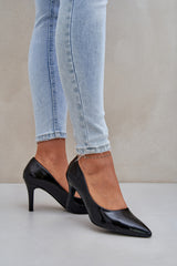 Tacones altos modelo 208477 Step in style