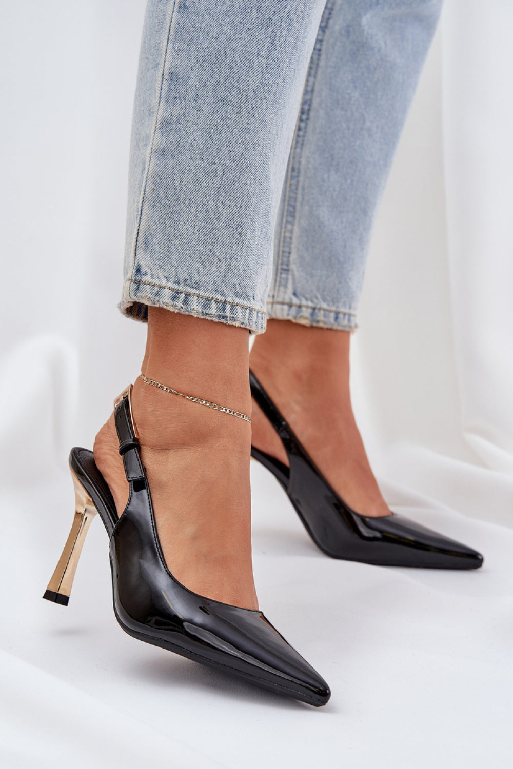 Tacones modelo 208482 Step in style