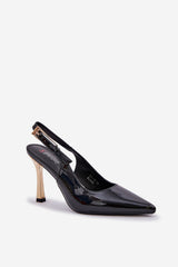 Tacones modelo 208482 Step in style