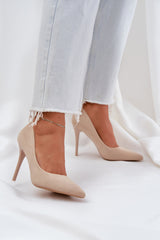 Tacones modelo 208485 Step in style
