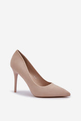 Tacones modelo 208485 Step in style