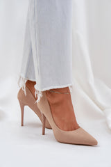 Tacones modelo 208487 Step in style