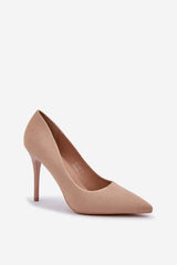 Tacones modelo 208487 Step in style