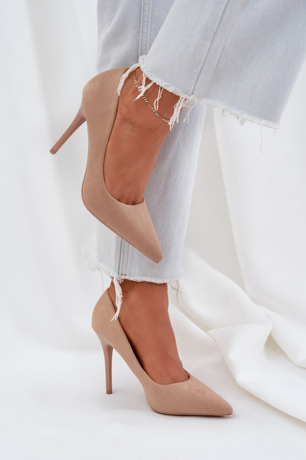 Tacones modelo 208487 Step in style