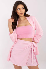 Falda pantalón modelo 208510 Italia Moda