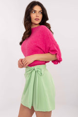 Falda pantalón modelo 208512 Italy Moda