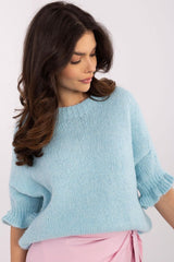 Jersey modelo 208516 Italy Moda