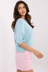 Jersey modelo 208516 Italy Moda