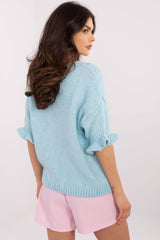 Jersey modelo 208516 Italy Moda