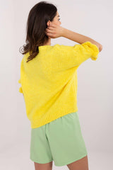 Jersey modelo 208517 Italy Moda