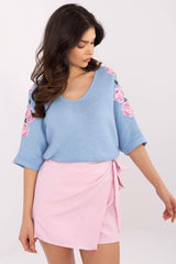 Jersey modelo 208522 Italia Moda