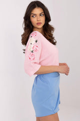 Jersey modelo 208523 Italy Moda