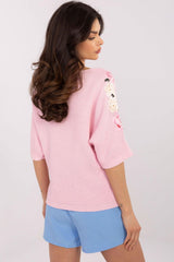 Jersey modelo 208523 Italy Moda