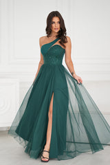 Vestido largo modelo 208533 Bicotono