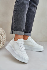 Zapatillas modelo 208536 Step in style