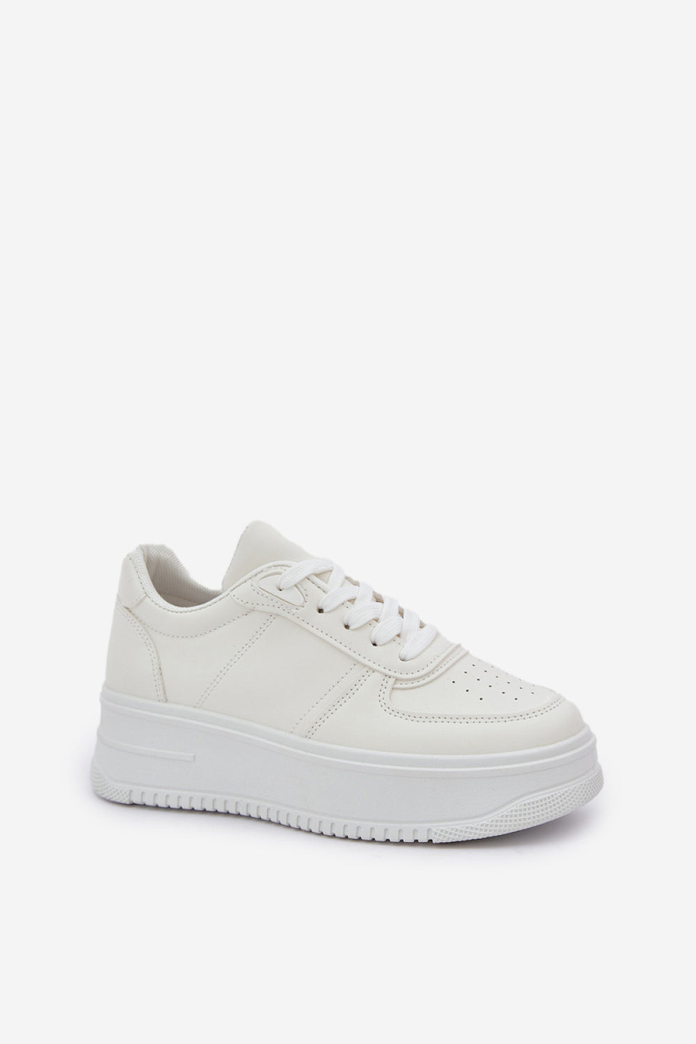 Zapatillas modelo 208536 Step in style