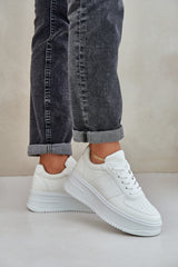 Zapatillas modelo 208536 Step in style