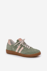 Zapatillas modelo 208537 Step in style
