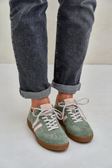 Zapatillas modelo 208537 Step in style