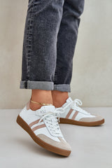 Zapatillas modelo 208539 Step in style