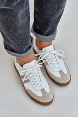 Zapatillas modelo 208539 Step in style